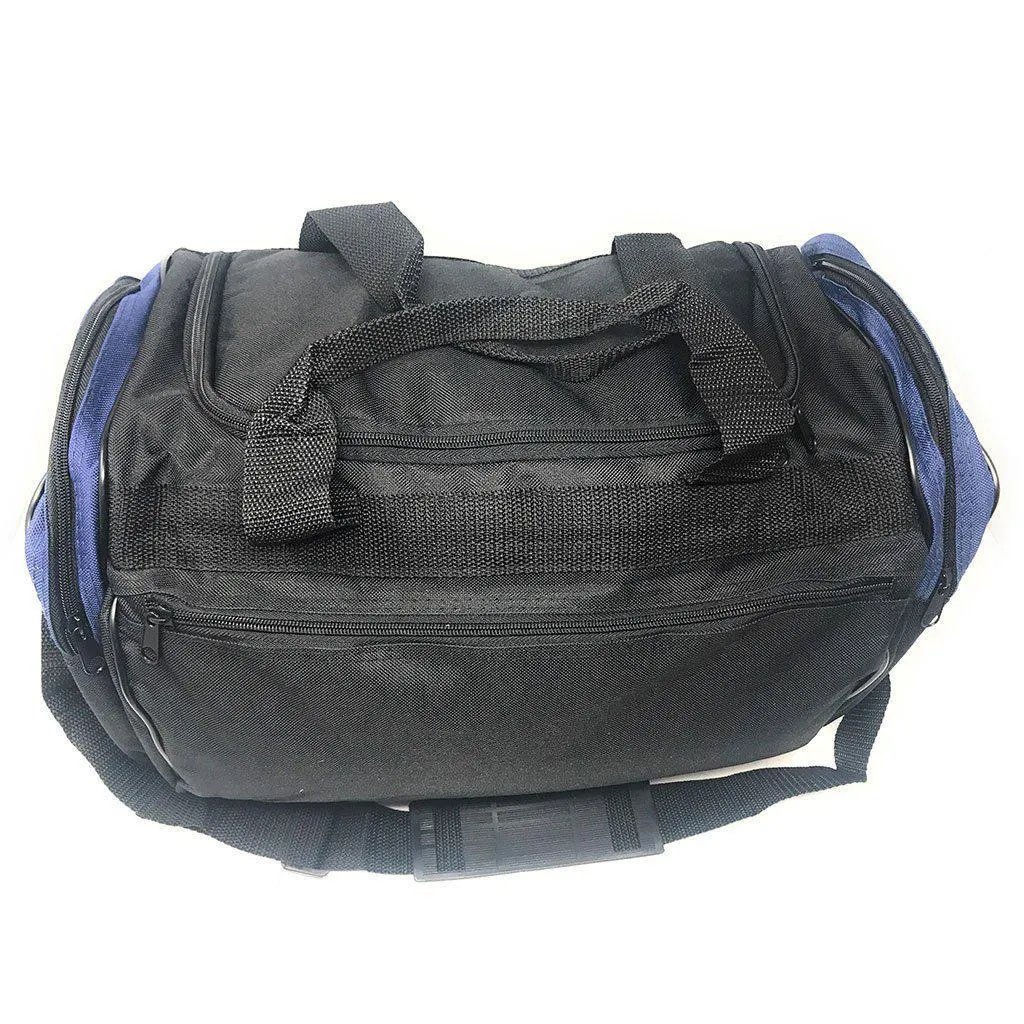 19 inch Duffle Bag Gym School Workout Travel Luggage Carry-On