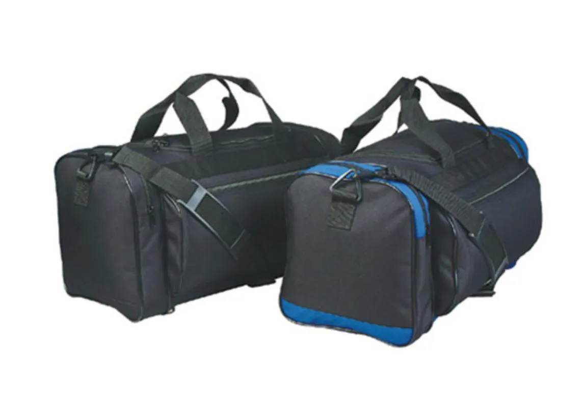 19 inch Duffle Bag Gym School Workout Travel Luggage Carry-On