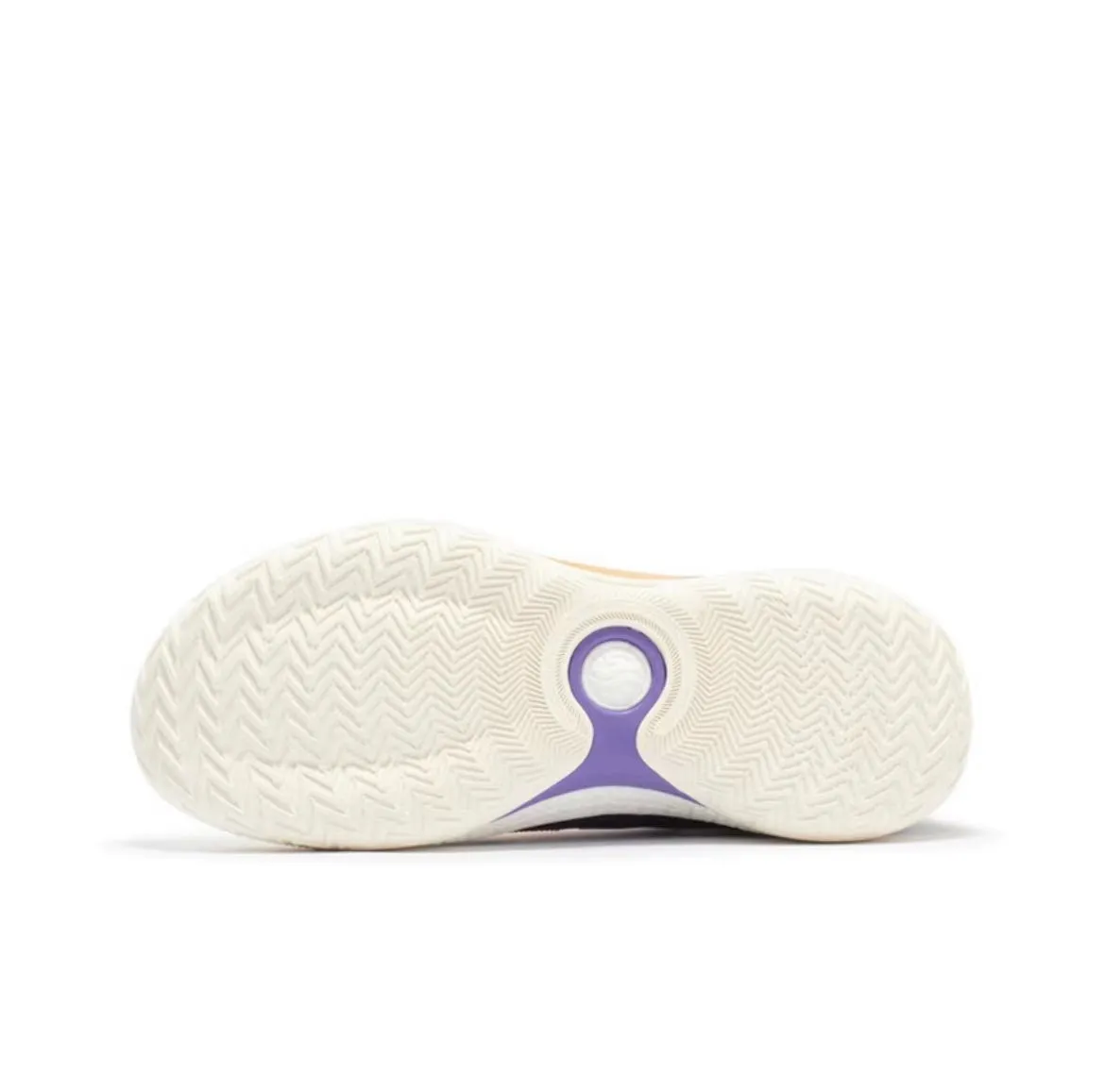 361° Aaron Gordon AG4 CQT - White/Orange/Purple