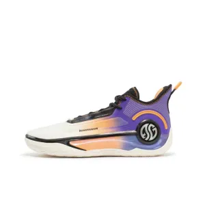 361° Aaron Gordon AG4 CQT - White/Orange/Purple