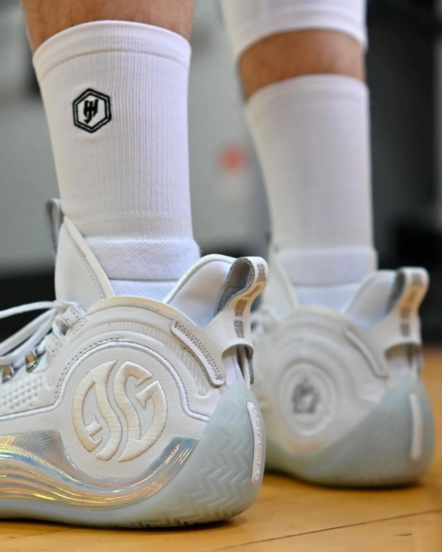 361° Aaron Gordon AG4 LUX - Ice Skates