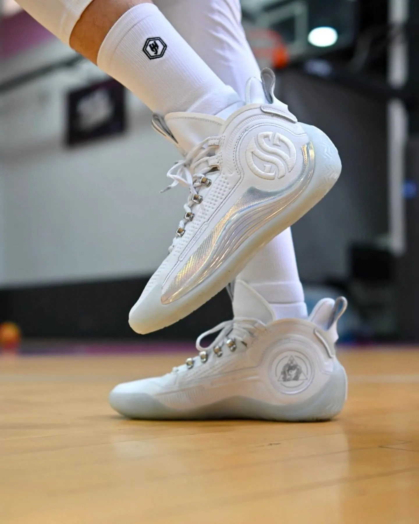 361° Aaron Gordon AG4 LUX - Ice Skates