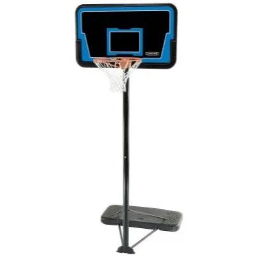 85507      ~ LIFETIME BASKETBALL SYSTEM 44" STREAMLINE