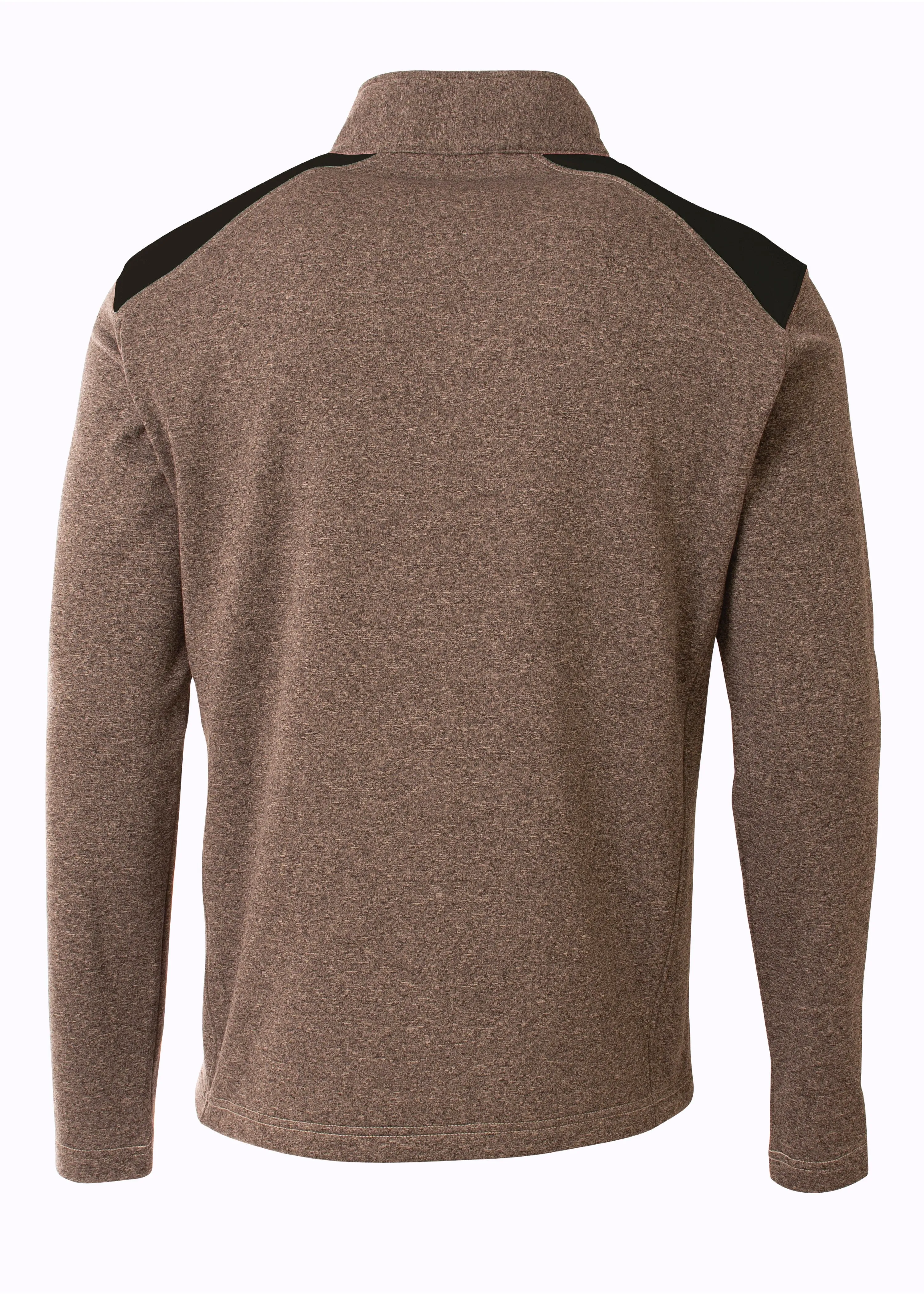 A4 Mens Tourney Quarter Zip