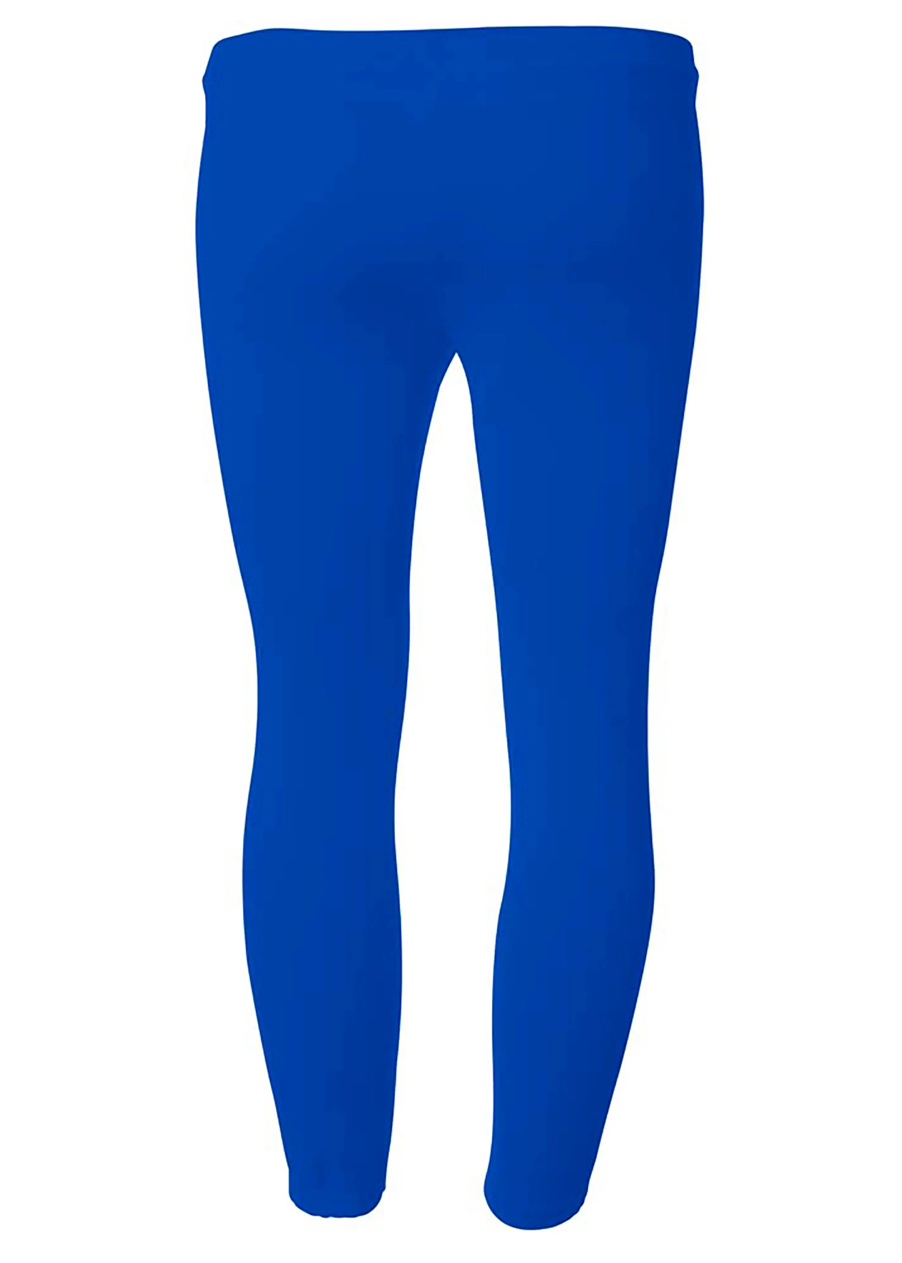 A4 Youth Girls Softball Pant