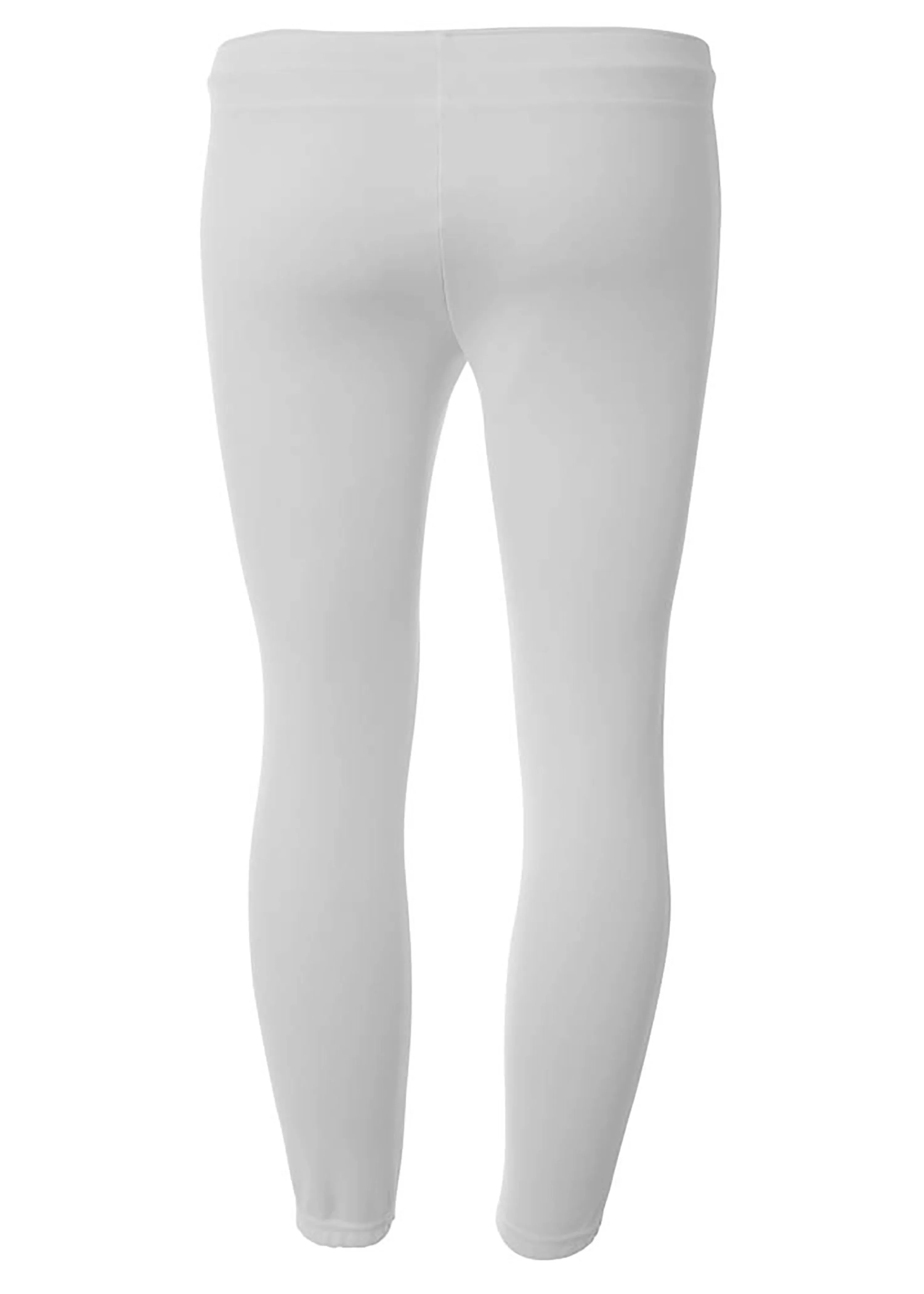 A4 Youth Girls Softball Pant