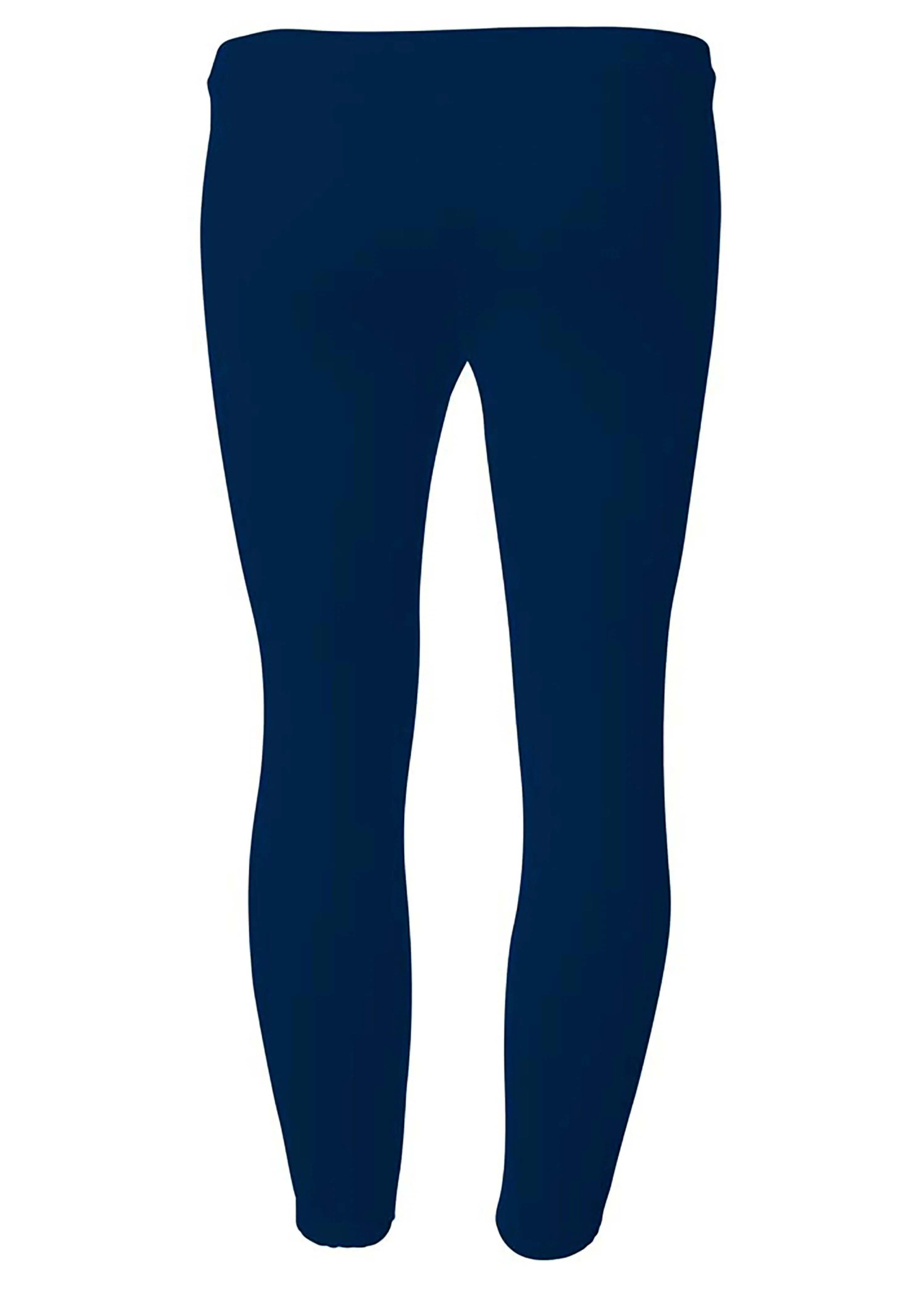 A4 Youth Girls Softball Pant