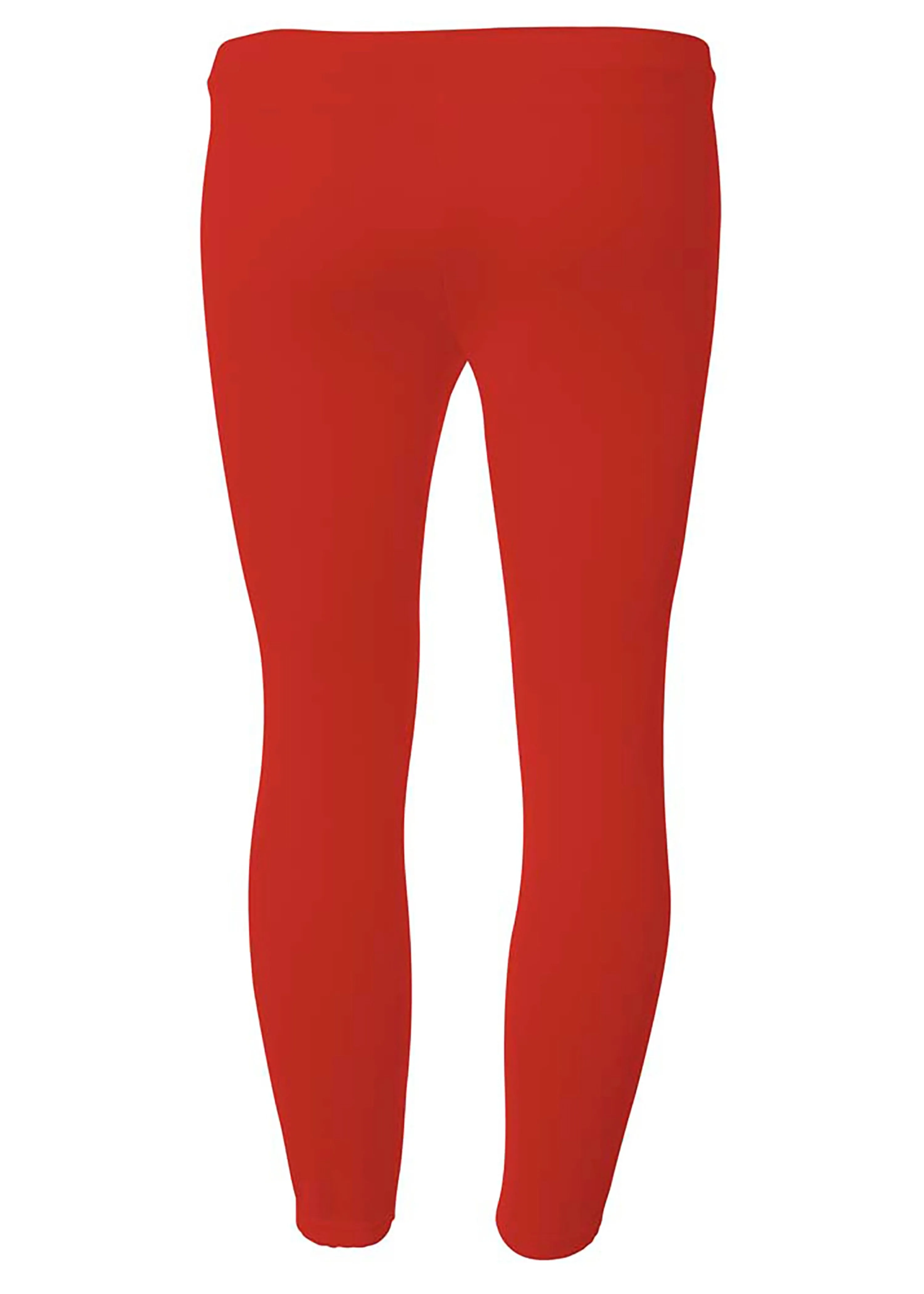 A4 Youth Girls Softball Pant