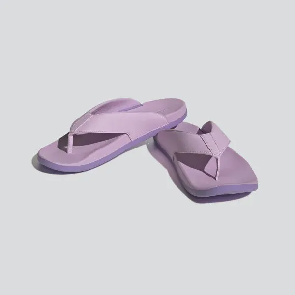 ADIDAS ADILETTE COMFORT FLIP-FLOPS - HQ6880