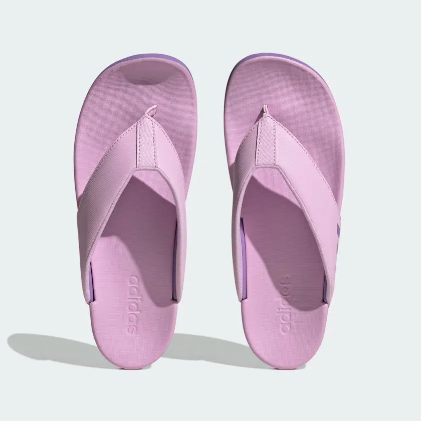 ADIDAS ADILETTE COMFORT FLIP-FLOPS - HQ6880