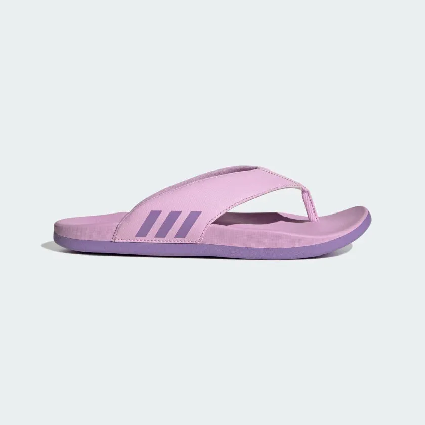 ADIDAS ADILETTE COMFORT FLIP-FLOPS - HQ6880