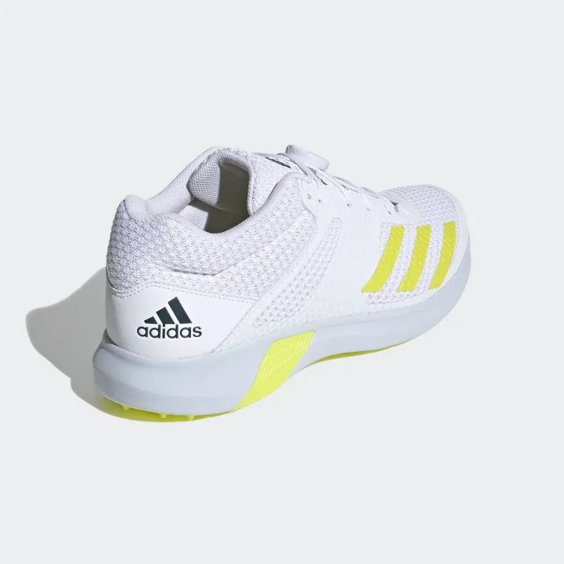 Adidas Adipower Vector Mid 20 Shoes