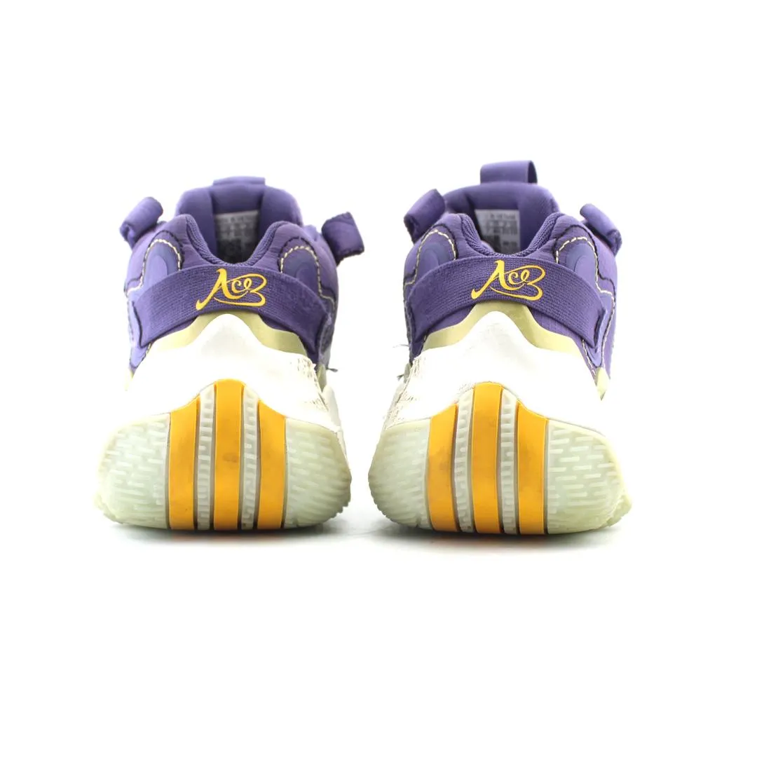 ADIDAS EXHIBIT B CANDACE PARKER MID