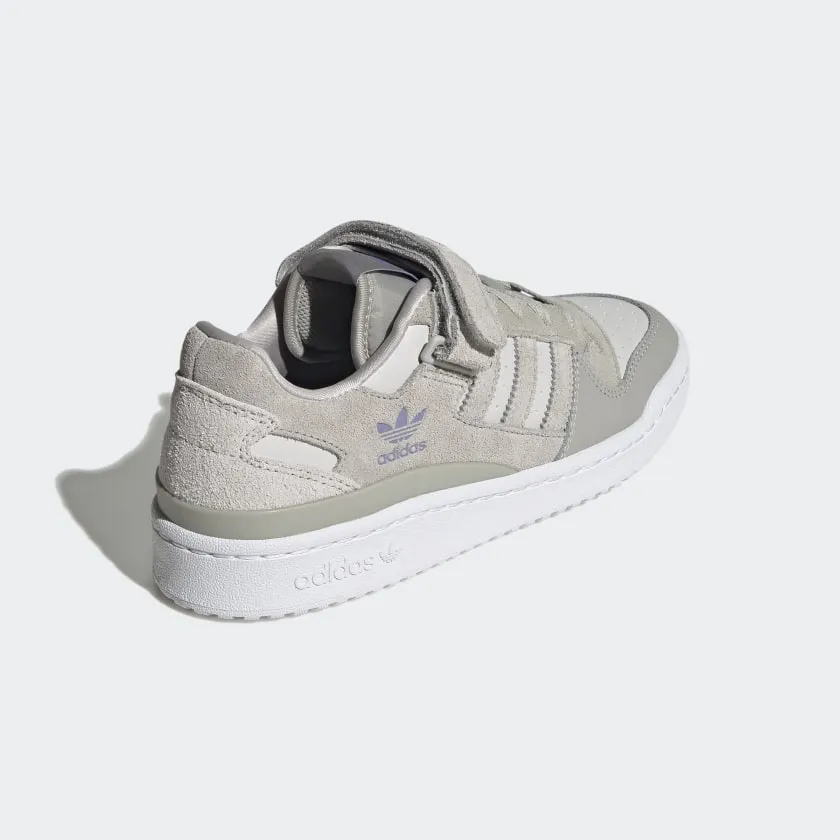 Adidas Women's Forum Low Shoes GY4668