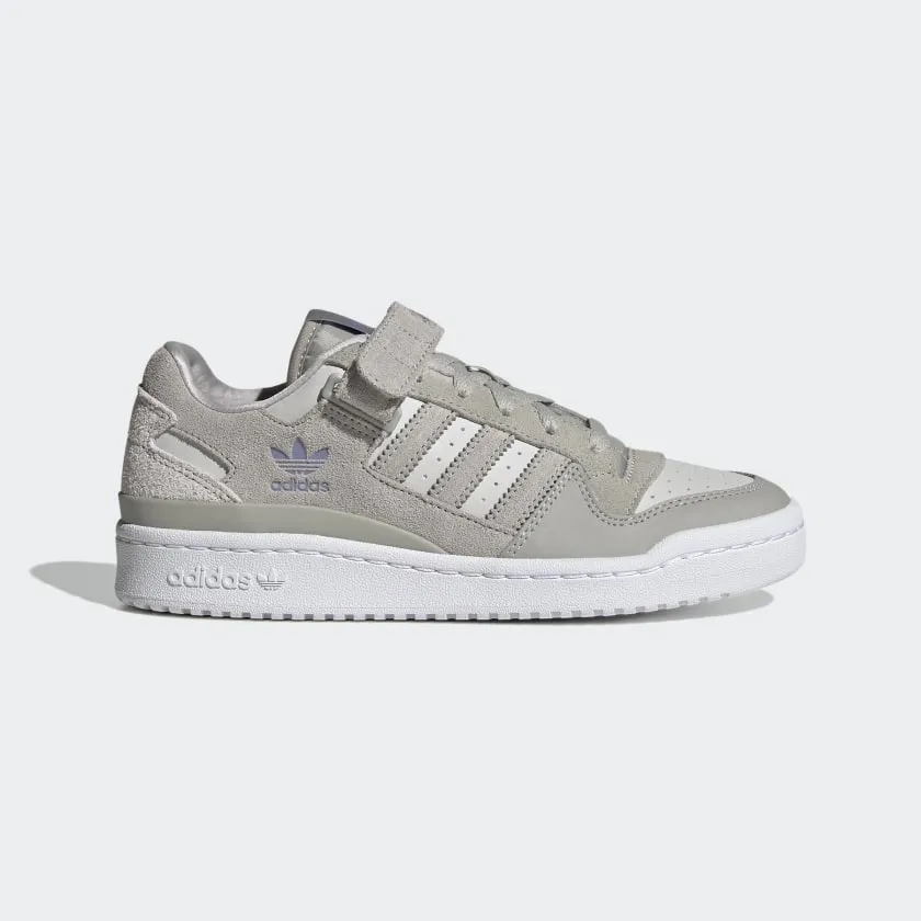 Adidas Women's Forum Low Shoes GY4668