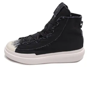 ADIDAS Y-3 Nizza High Black/Off White