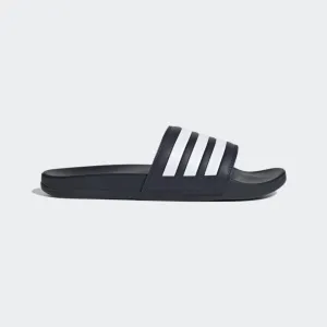 Adilette Comfort Slides (Legend Ink   Cloud White   Legend Ink)