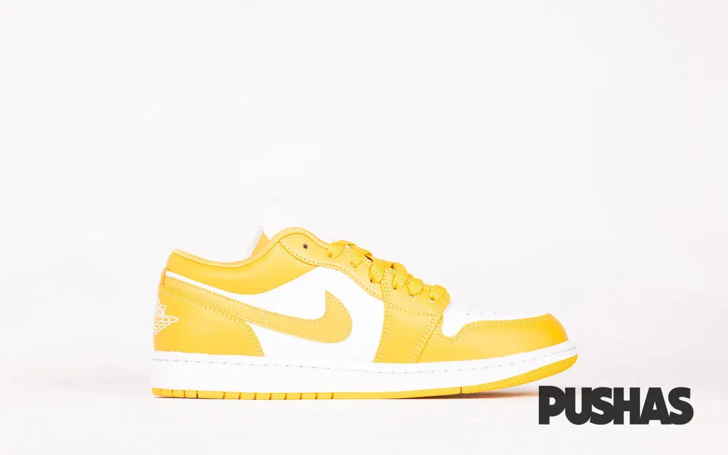 Air Jordan 1 Low 'Pollen'