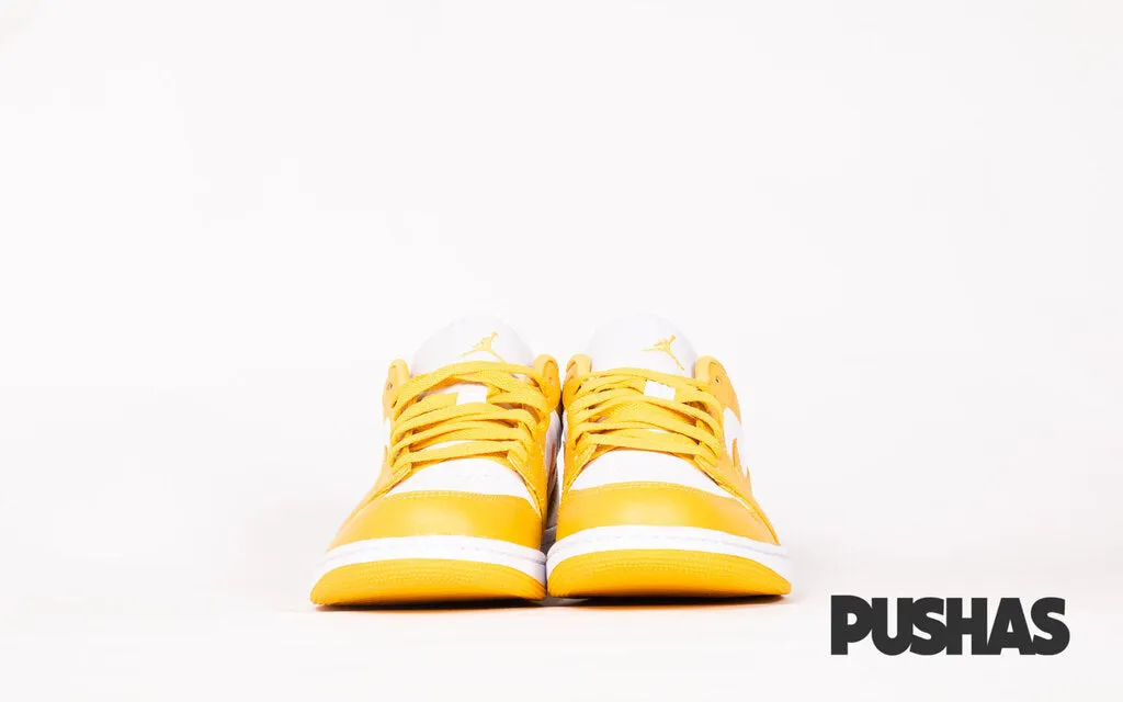 Air Jordan 1 Low 'Pollen'