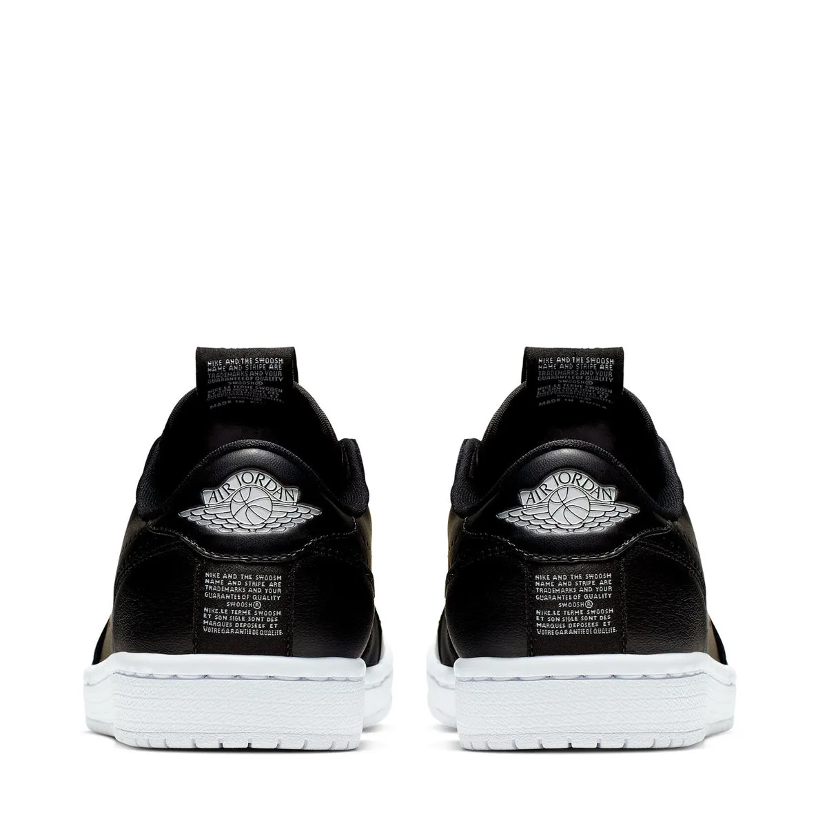 AJ 1 Low Slip - Womens