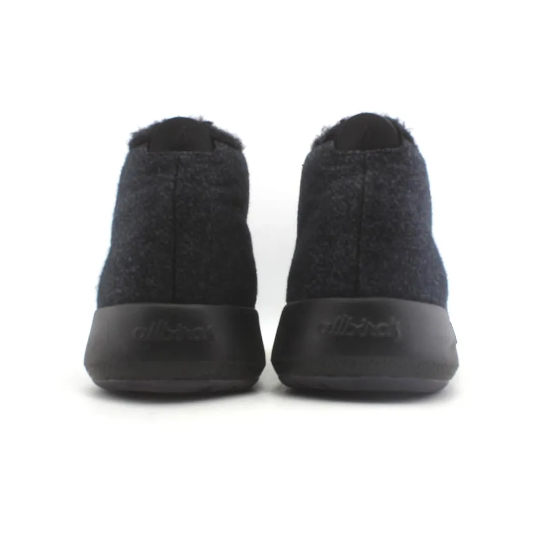 ALLBIRDS  WOOL RUNNER-UP MIZZLES FLUFFS