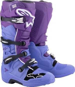 Alpinestars MX Tech 7 Boots 2012014-334-10