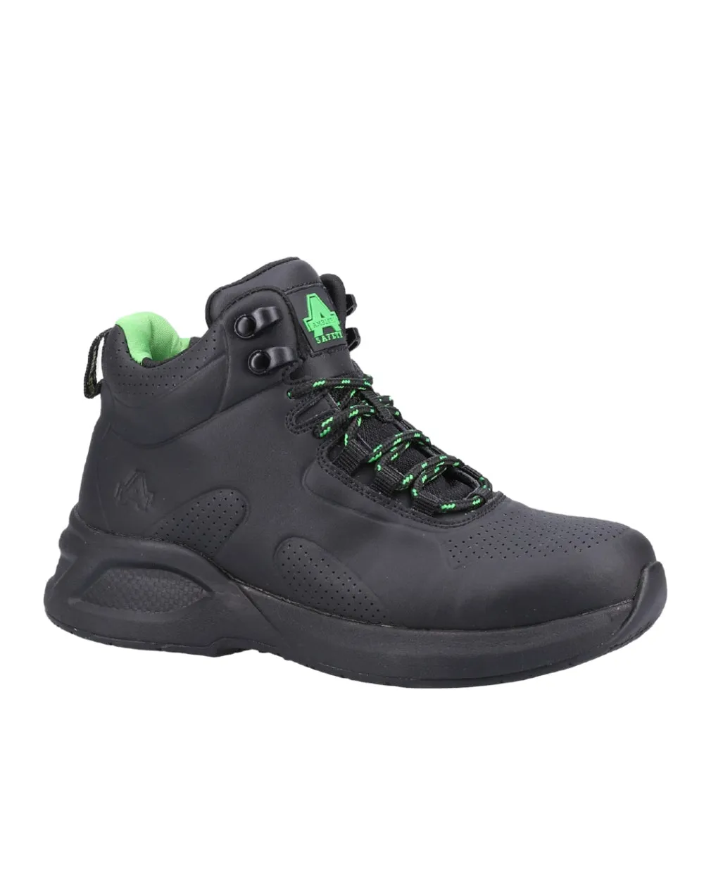 Amblers Safety AS611 Willow Safety Boots