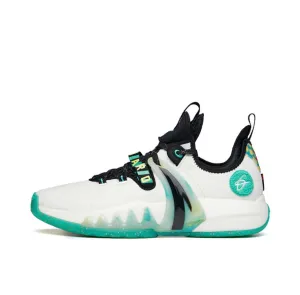 Anta Men's Gordon Hayward GH2 "JRS" Low Basketball Shoes