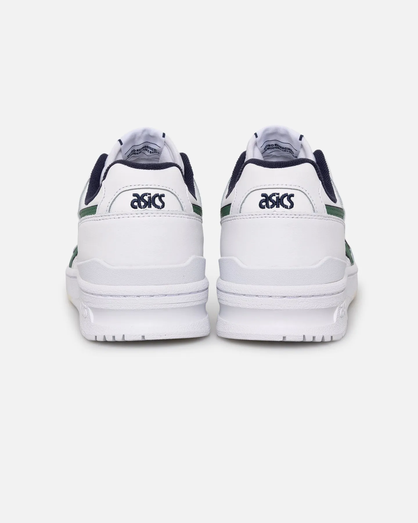 Asics EX89 White/Green