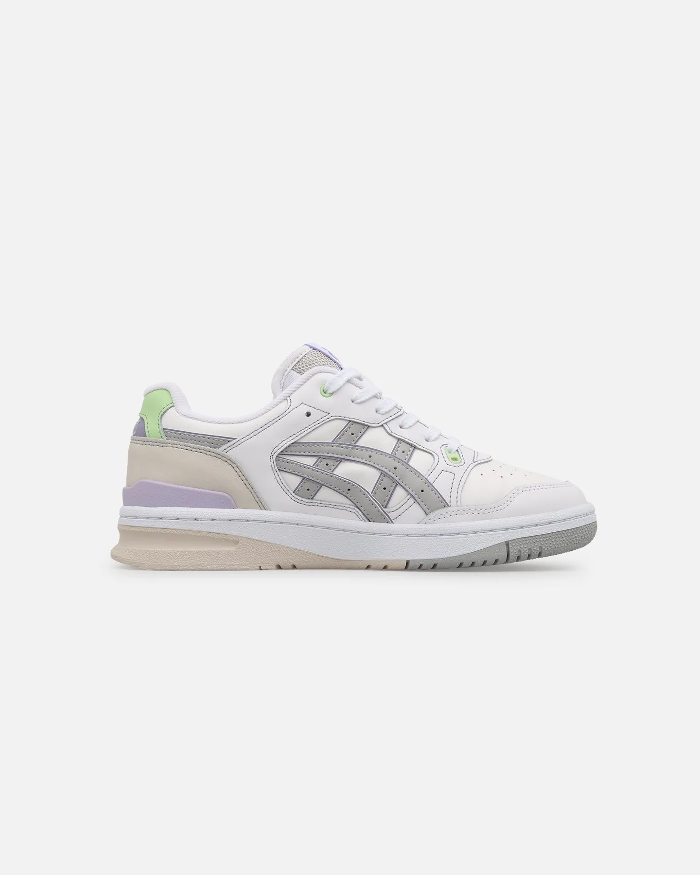 Asics EX89 White/Grey