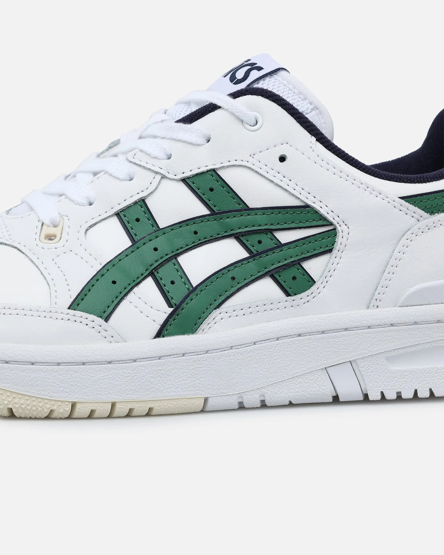 Asics EX89 White/Shamrock