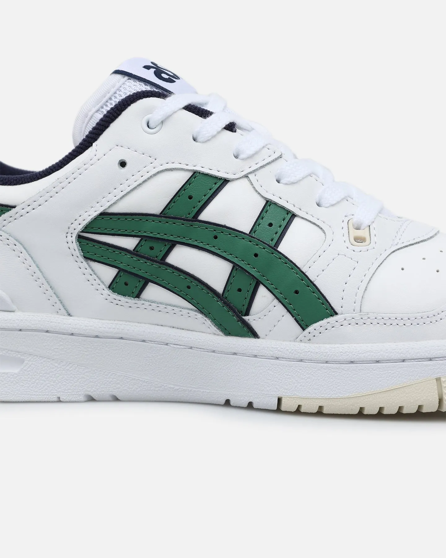 Asics EX89 White/Shamrock