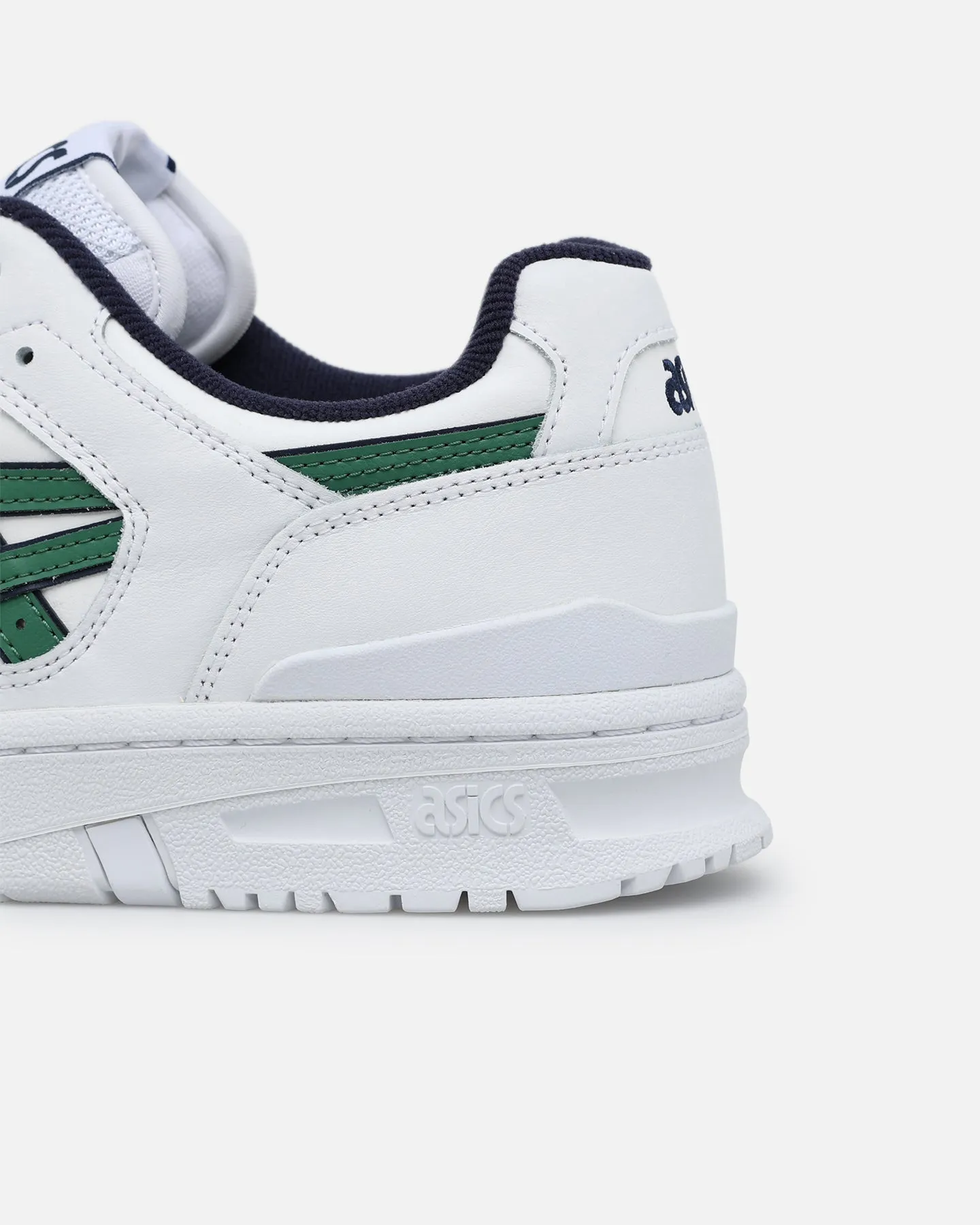 Asics EX89 White/Shamrock