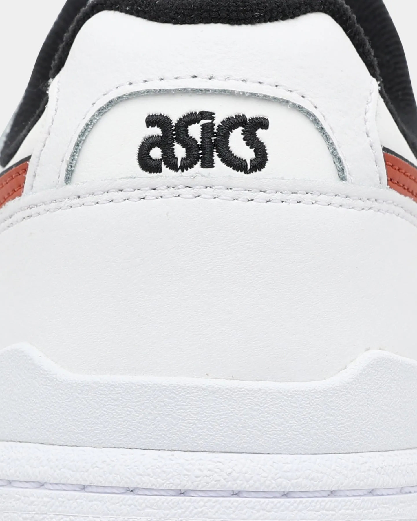 Asics EX89 White/Spice Latte