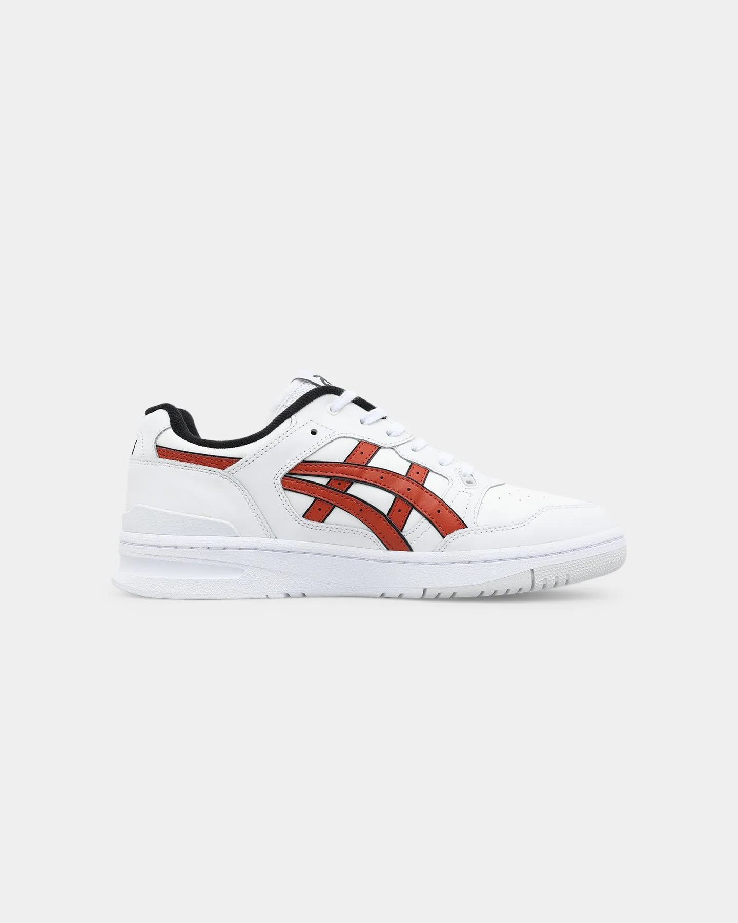 Asics EX89 White/Spice Latte