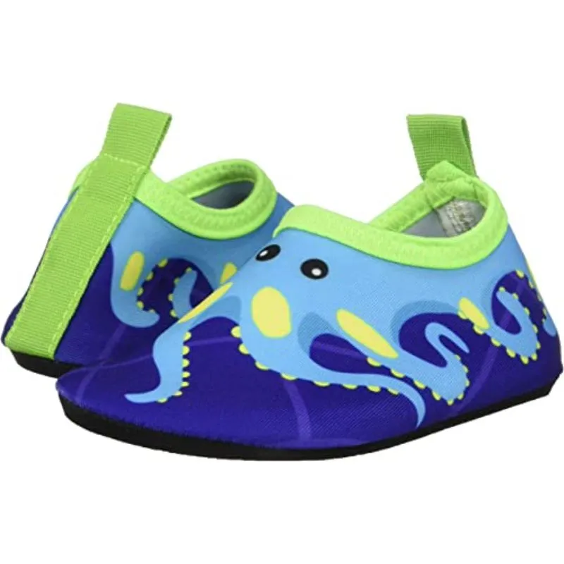 Barefoot Children Durable Aqua Shoes