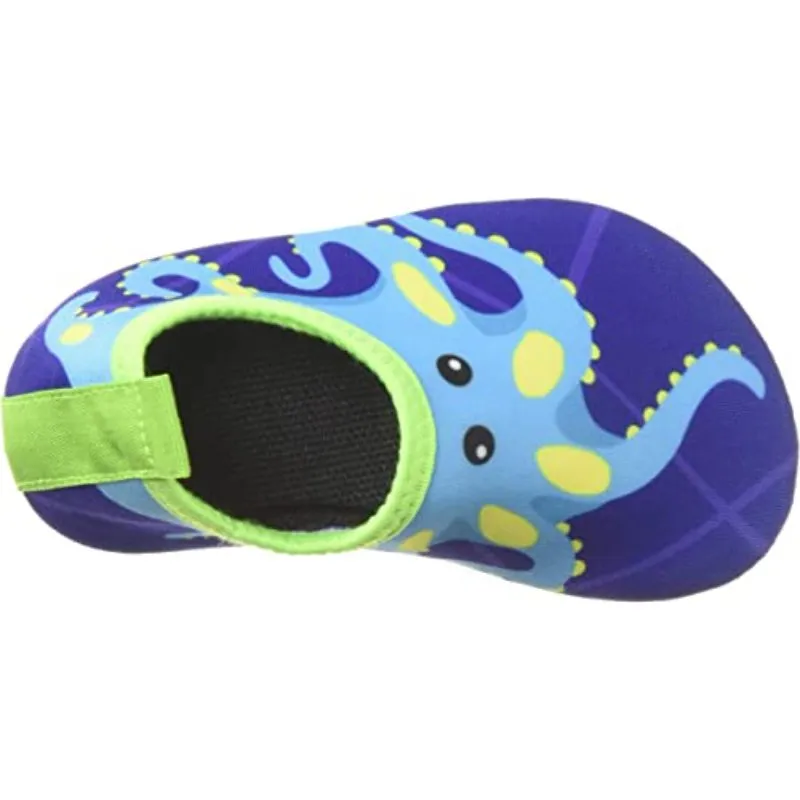 Barefoot Children Durable Aqua Shoes