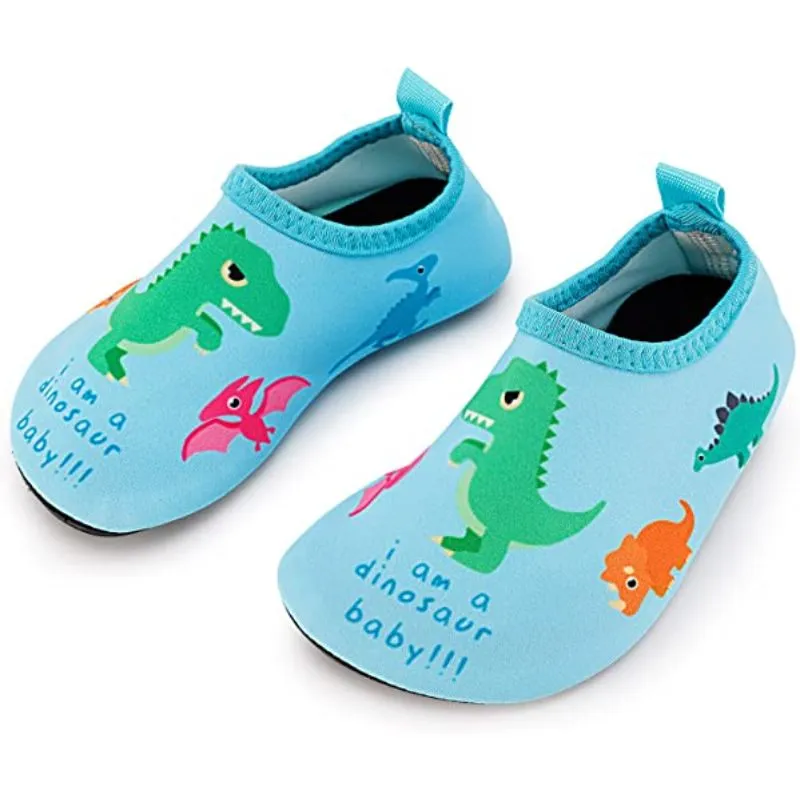 Barefoot Children Durable Aqua Shoes