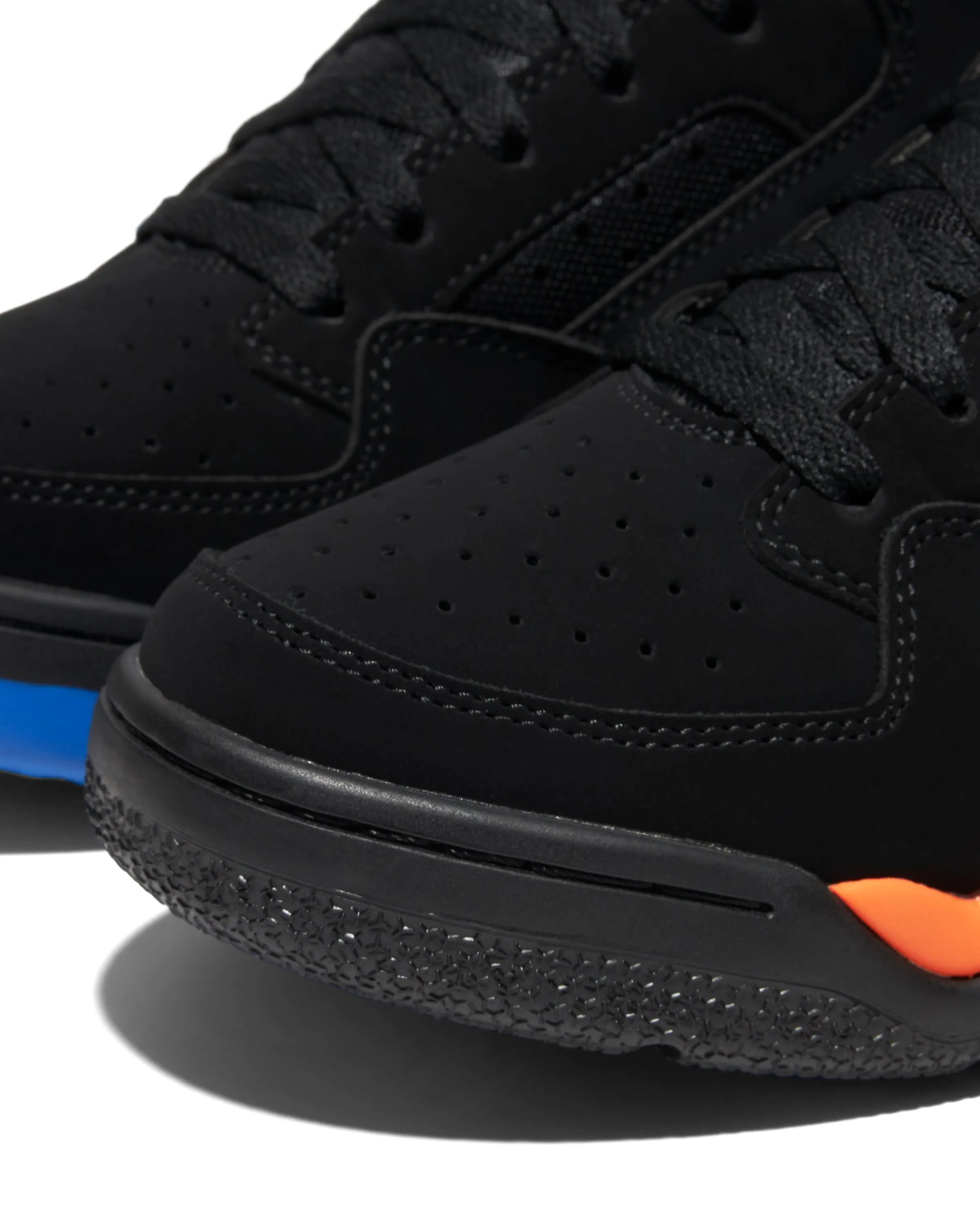 BASELINE OG Black/Royal/Orange PE