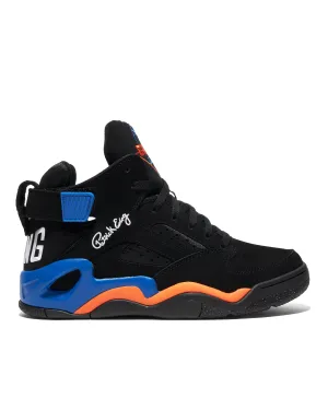 BASELINE OG Black/Royal/Orange PE