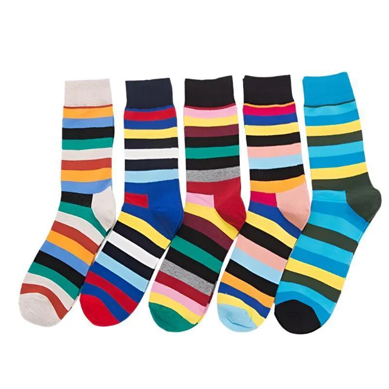 Basic Cotton Socks – Durable, Comfortable and All-Day Wear