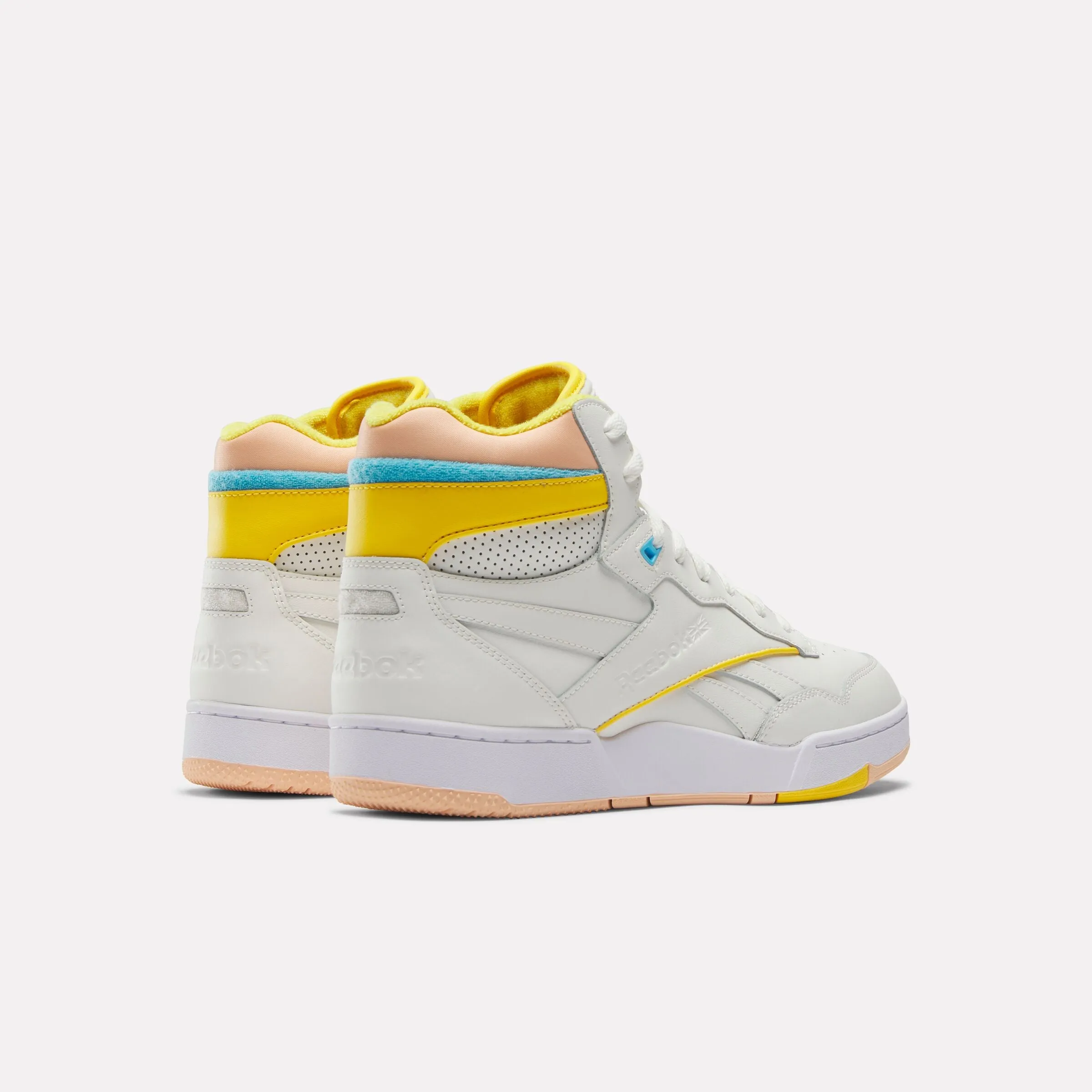 Bb 4000 Ii Mid Chalk/Chalk/Classic Yellow