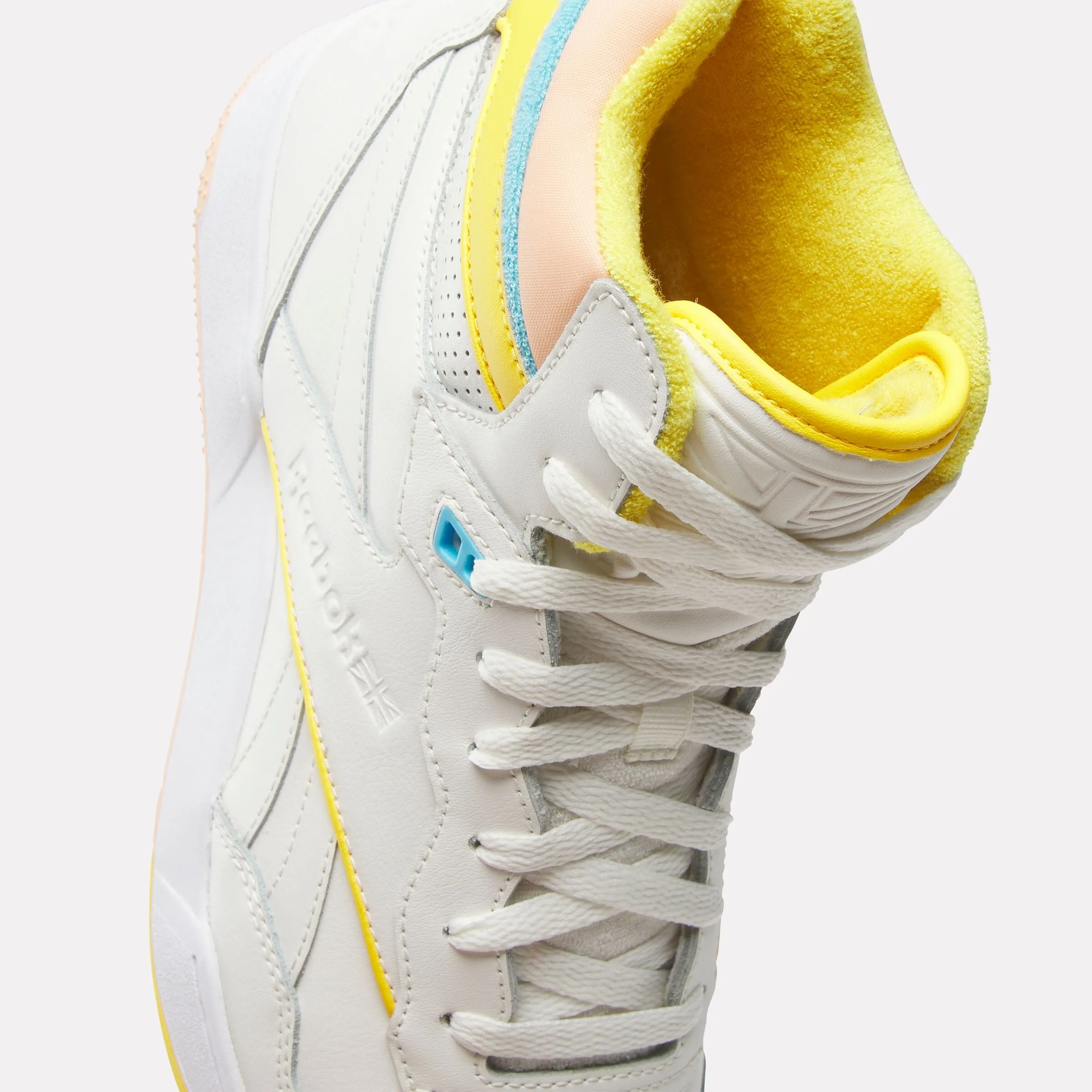 Bb 4000 Ii Mid Chalk/Chalk/Classic Yellow