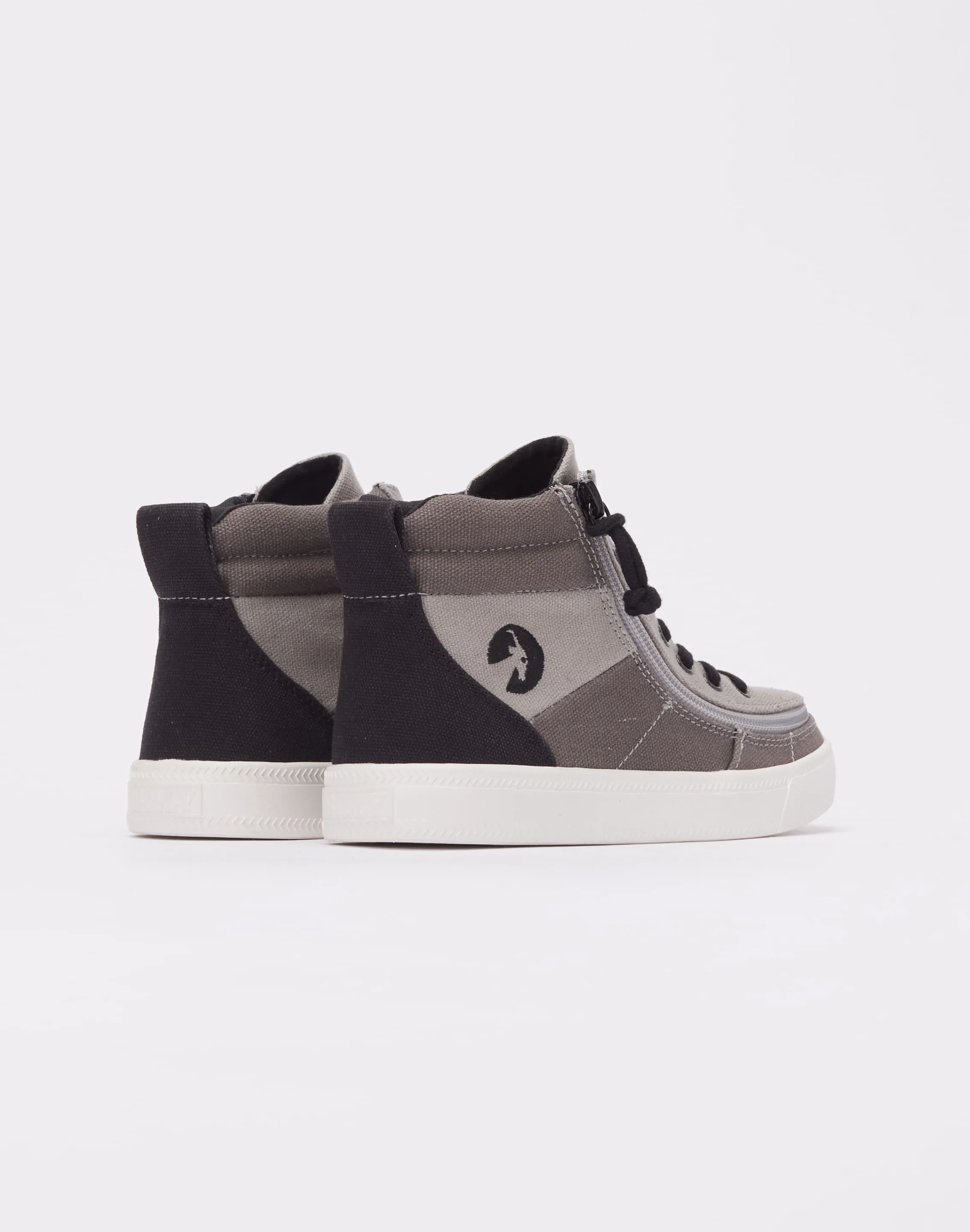 Billy Footwear Street High Tops Pre-School