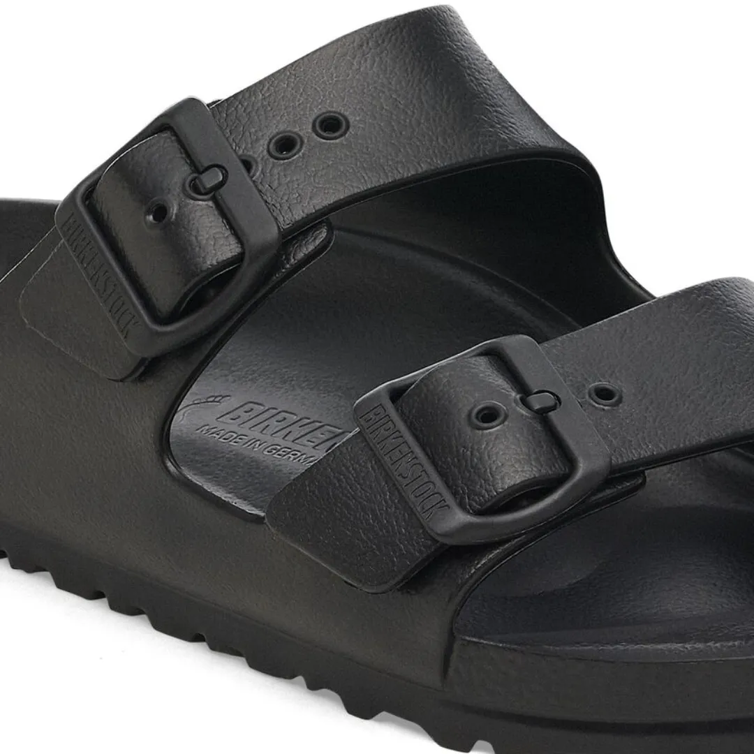 Birkenstock Arizona EVA Black