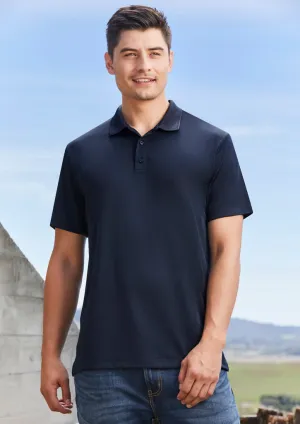 Biz Collection Action Mens Polo(P206MS)