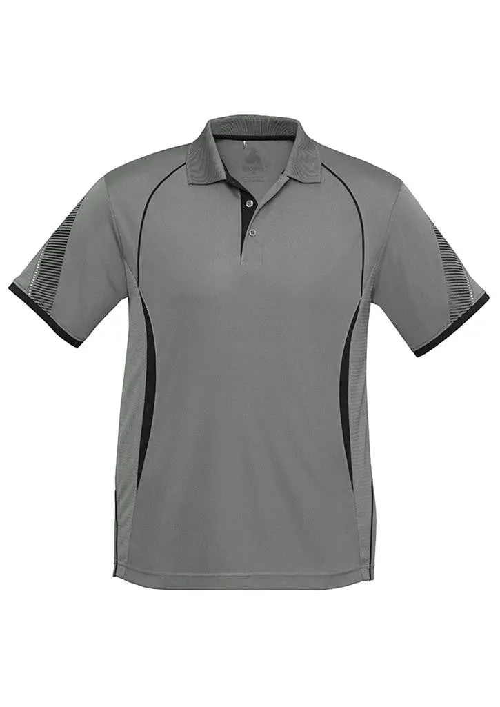 Biz Collection Mens Razor S/S Polo 2nd (7Color) (P405MS)