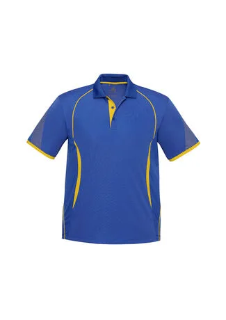 Biz Collection Mens Razor S/S Polo 2nd (7Color) (P405MS)