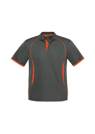 Biz Collection Mens Razor S/S Polo 2nd (7Color) (P405MS)