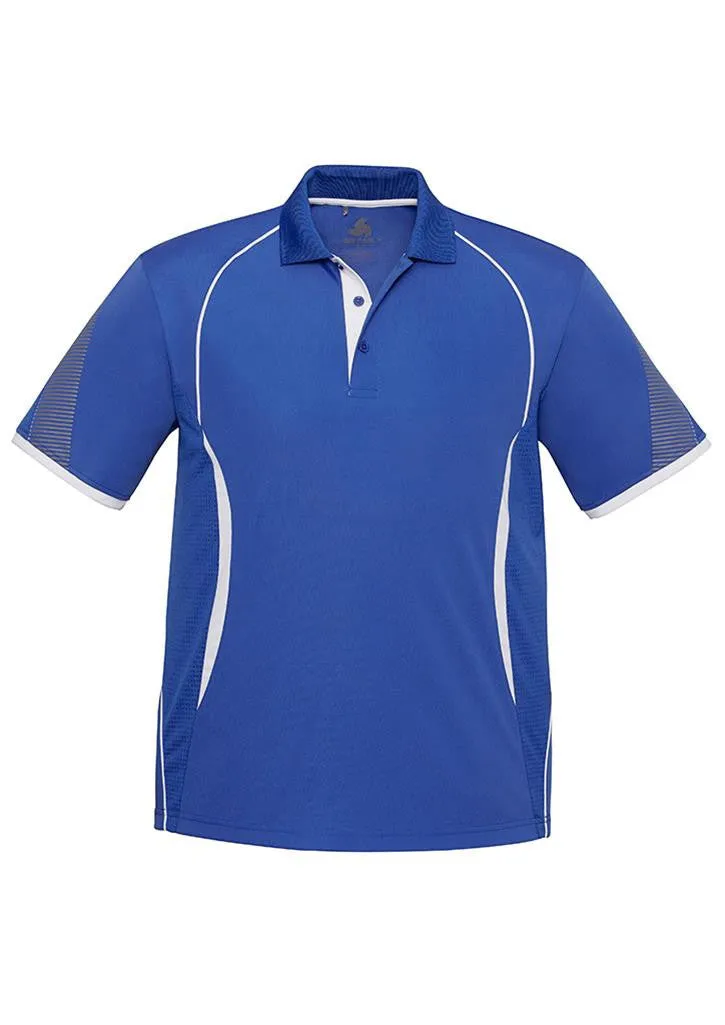 Biz Collection Mens Razor S/S Polo 2nd (7Color) (P405MS)